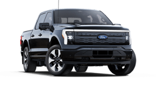 2025 Ford F-150 Lightning® External Image 5